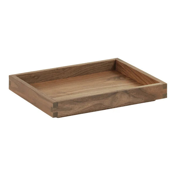 12" x 10" x 1 1/2" Walnut Display Box 23106-10121-78