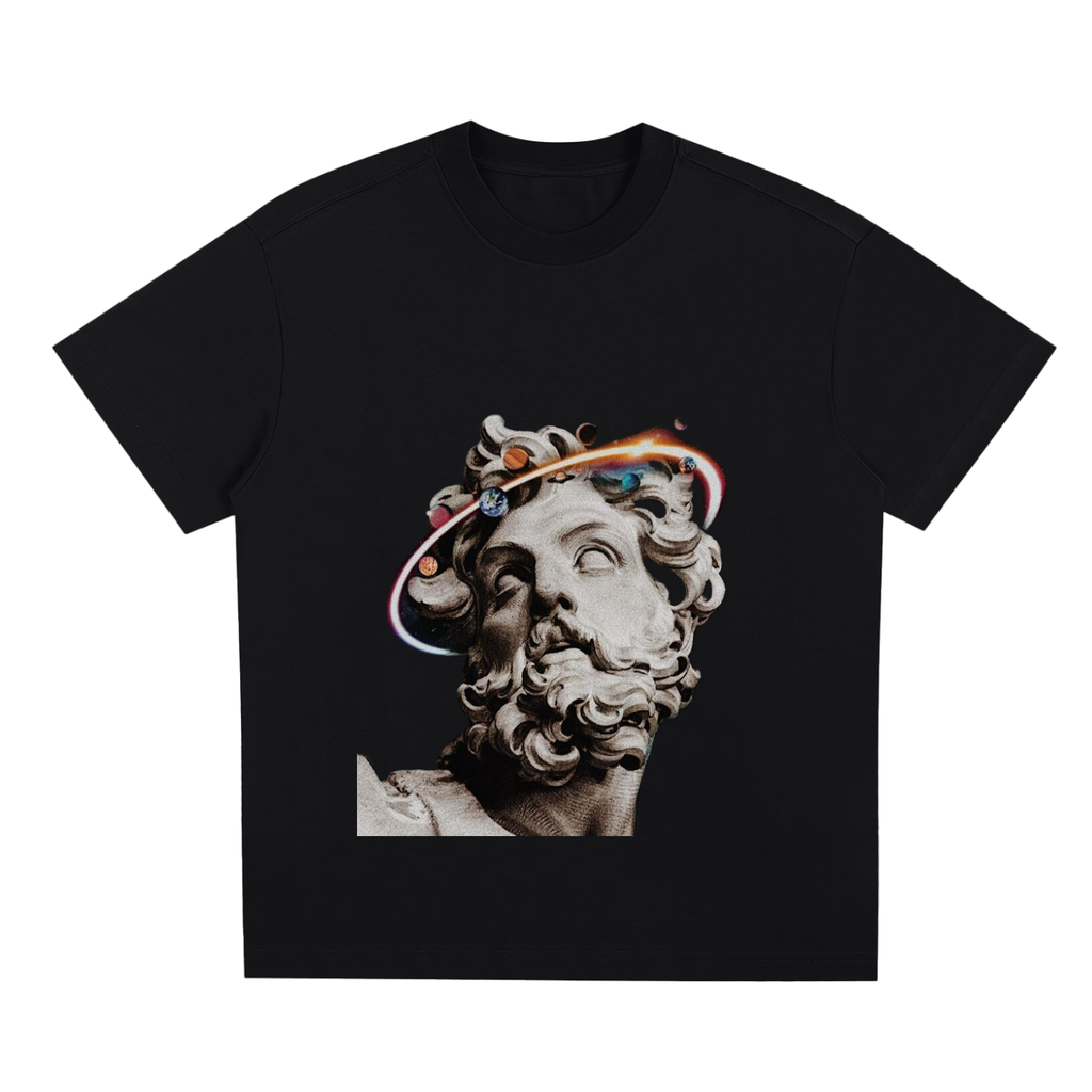 Sorona Quick-Dry Cooling T-Shirt